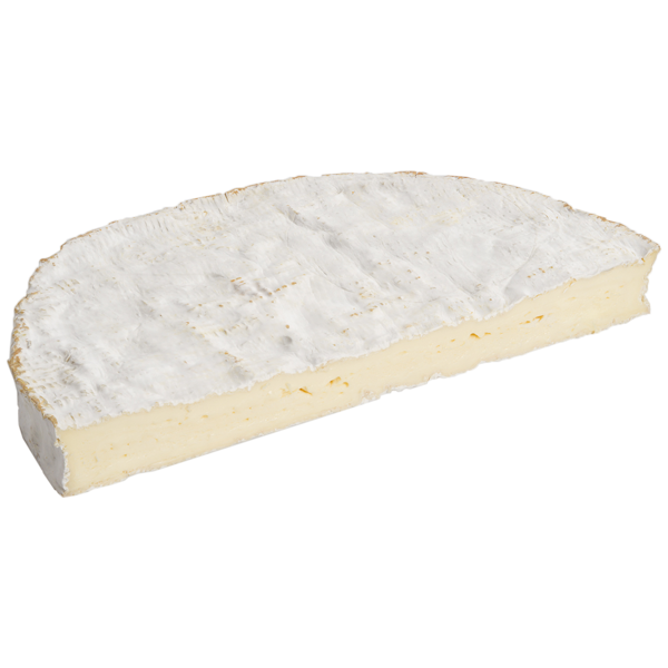 Brie de Meaux - im Abonauten Käse Abo