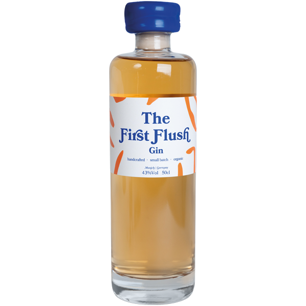 The First Flush Gin