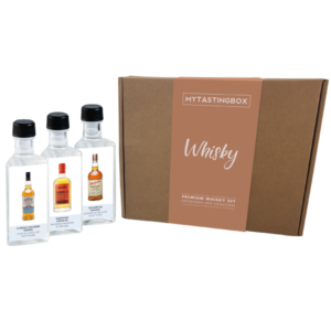 Whisky Tasting Box